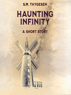 cover image of Haunting Infinity